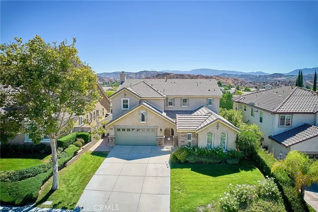 $1,100,000 | 28410 Agajanian Drive, Saugus, CA 91390