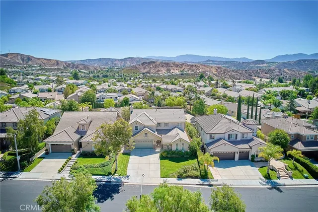 $1,100,000 | 28410 Agajanian Drive, Saugus, CA 91390