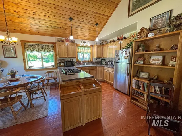 $1,900,000 | 4190 Highway 12, Kamiah, ID 83536