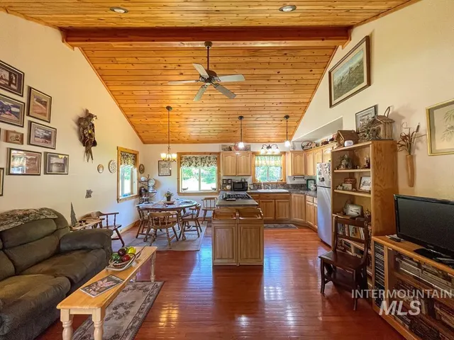 $1,900,000 | 4190 Highway 12, Kamiah, ID 83536