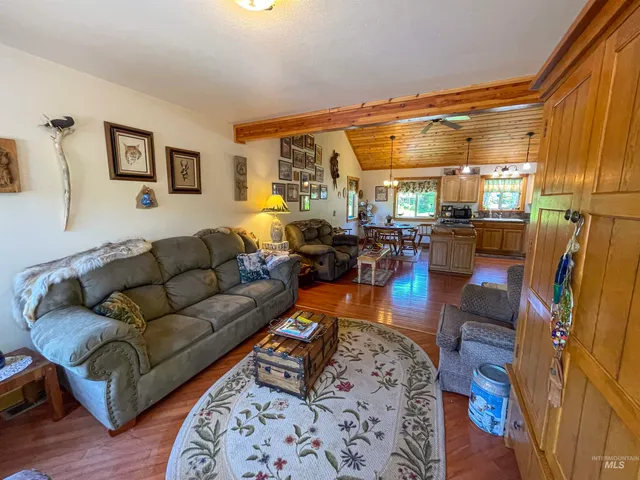 $1,900,000 | 4190 Highway 12, Kamiah, ID 83536