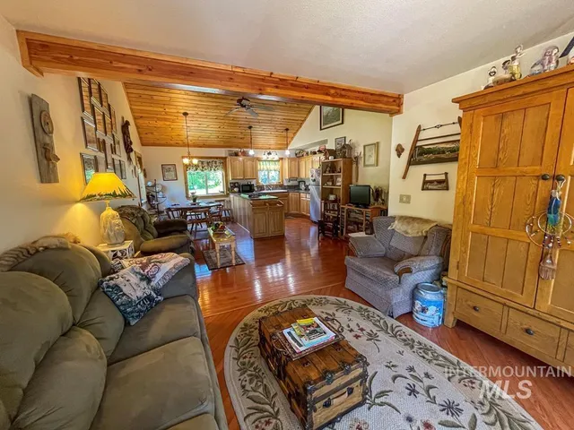 $1,900,000 | 4190 Highway 12, Kamiah, ID 83536