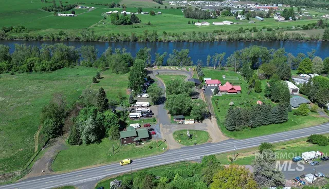 $1,900,000 | 4190 Highway 12, Kamiah, ID 83536