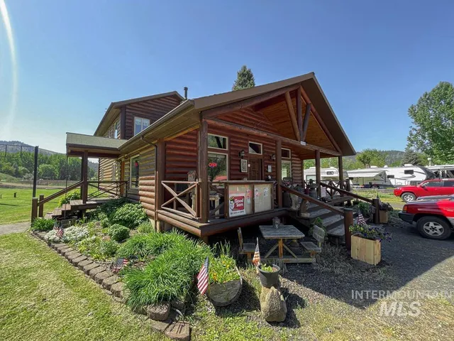 $1,900,000 | 4190 Highway 12, Kamiah, ID 83536
