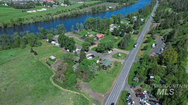 $1,900,000 | 4190 Highway 12, Kamiah, ID 83536