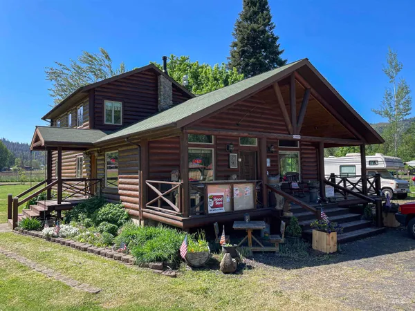$1,900,000 | 4190 Highway 12, Kamiah, ID 83536