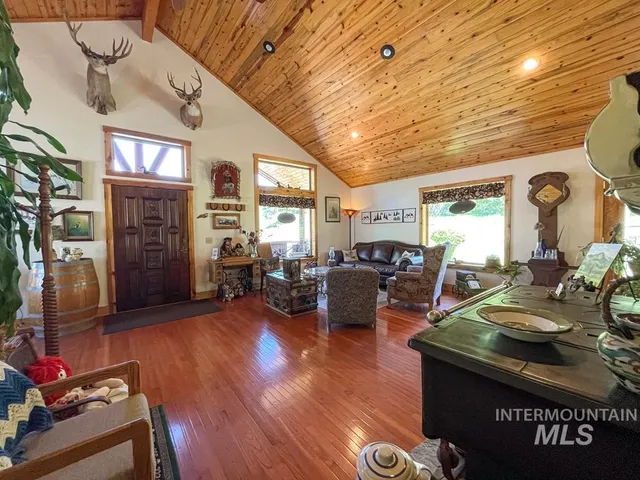 $1,900,000 | 4190 Highway 12, Kamiah, ID 83536