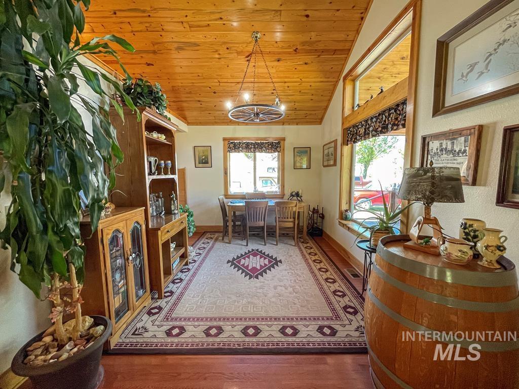 4190 Highway 12 Kamiah, ID 83536 - Photo 8 of 37