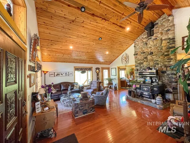 $1,900,000 | 4190 Highway 12, Kamiah, ID 83536