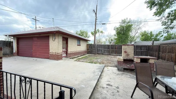 $1,550 | 1125 Dayton Street, Aurora, CO 80010