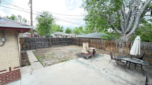 $1,550 | 1125 Dayton Street, Aurora, CO 80010