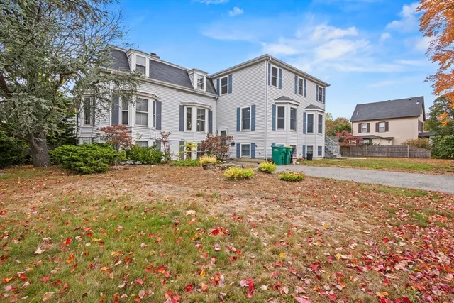 $779,900 | 18 Central Street, Woburn, MA 01801