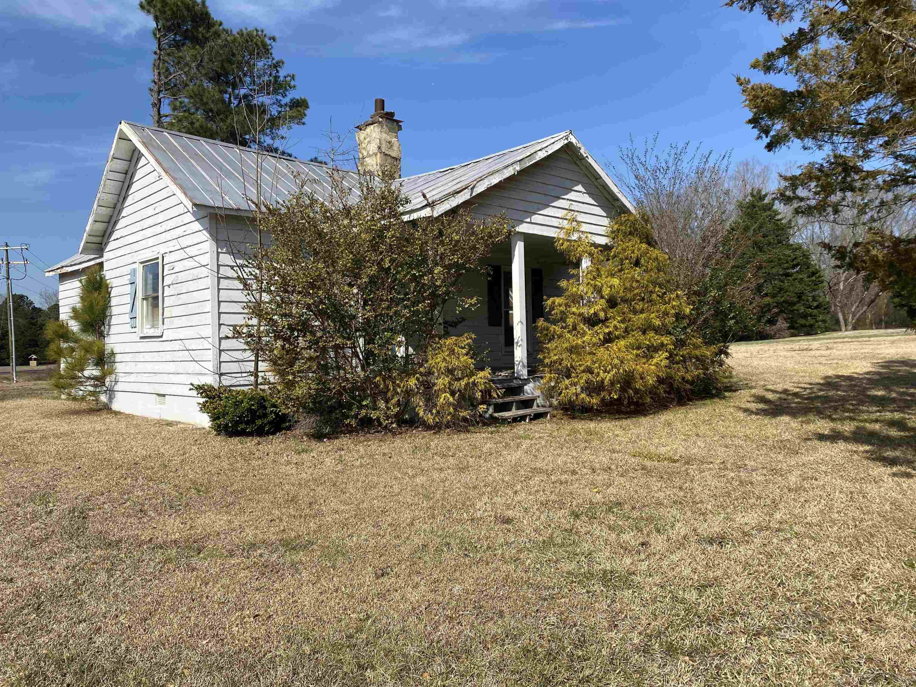 1624 Martin Pond Road Wendell, NC 27591 - Photo 8 of 33 Photo 8