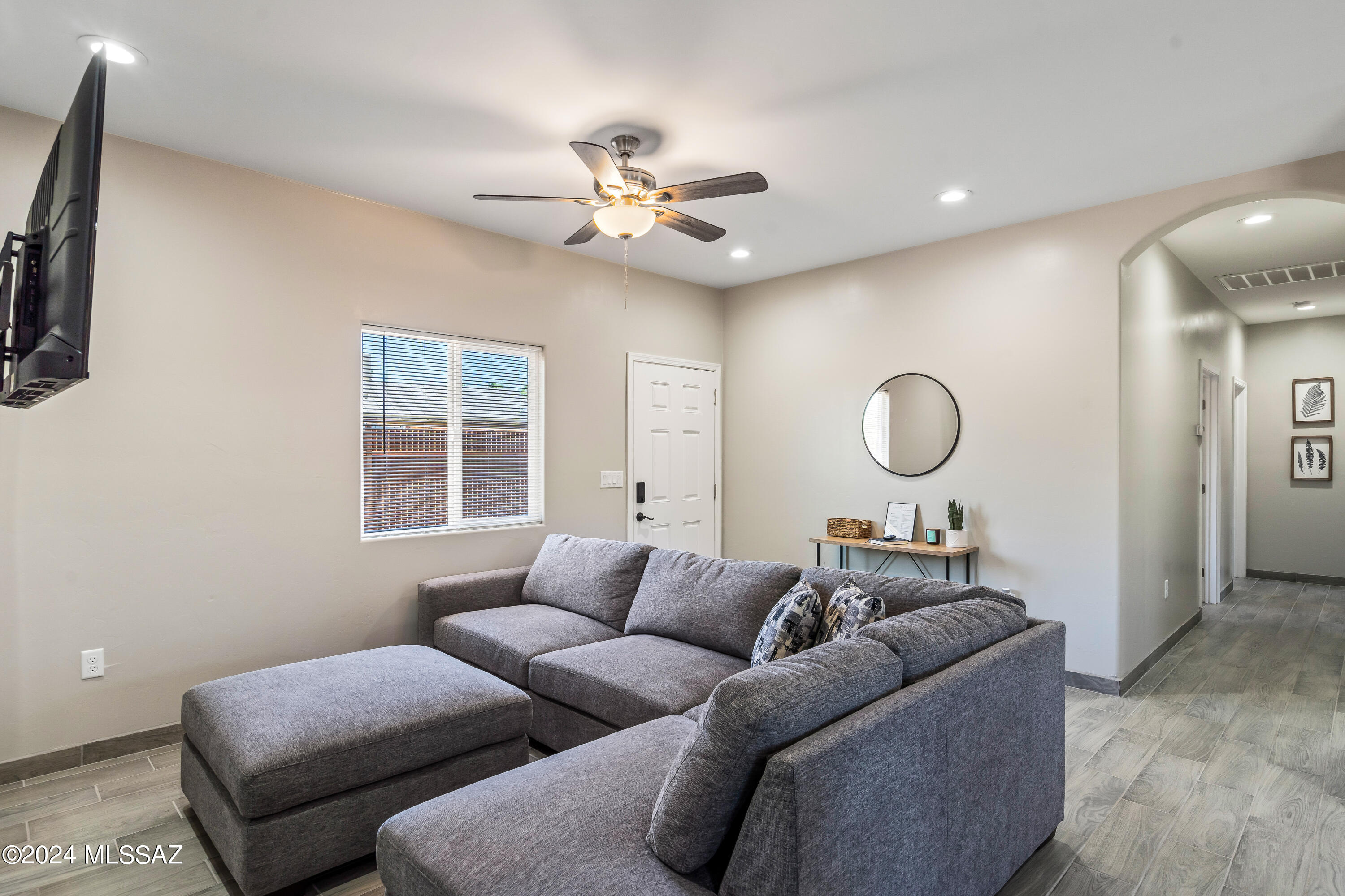 1424 North Richey Boulevard, Unit 1 Tucson, AZ 85716 - Photo 8 of 27