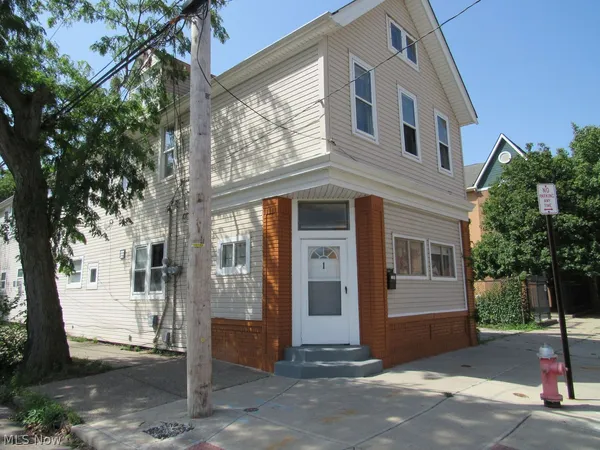 $315,000 | 6128 Lausche Avenue, Cleveland, OH 44103