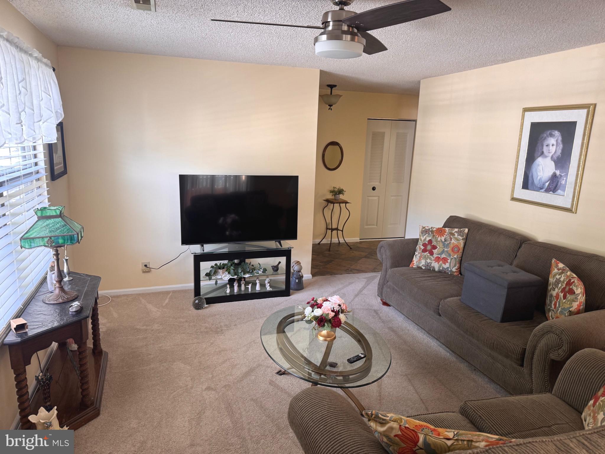 735 South Main Road, Unit 29 Vineland, NJ 08360 - Photo 4 of 34 Living room