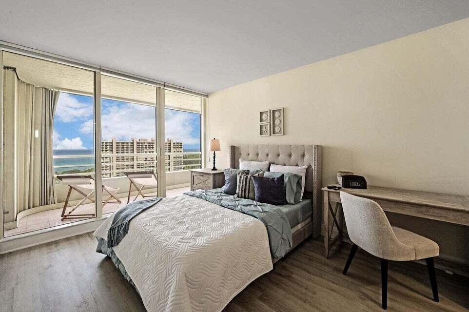 4201 North Ocean Boulevard, Unit 1605 Boca Raton, FL 33431 - Photo 21 of 35 2nd BR