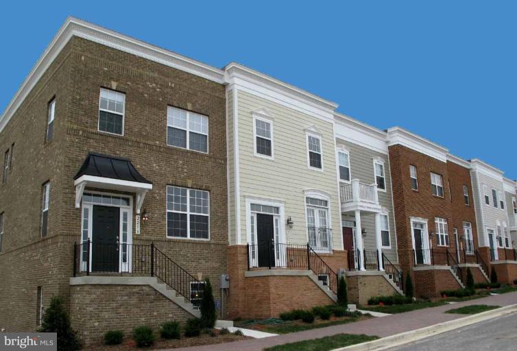 11610 Leesborough Circle, Unit 18 Silver Spring, MD 20902 - Photo 1 of 10 Exterior (Main)