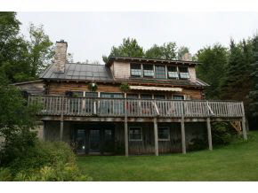 1769 West Hill Road Lincoln, VT 05443 - Photo 1 of 34