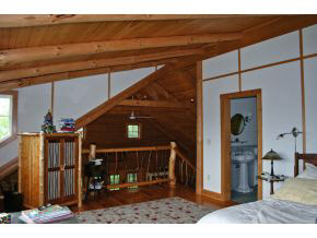 1769 West Hill Road Lincoln, VT 05443 - Photo 22 of 34