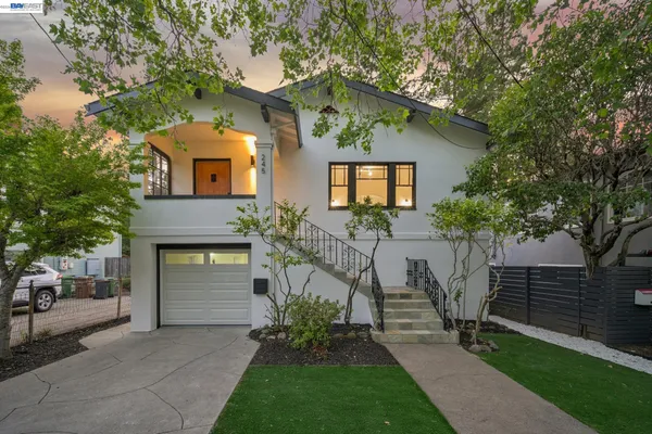 $1,197,000 | 245 C Street, San Rafael, CA 94901