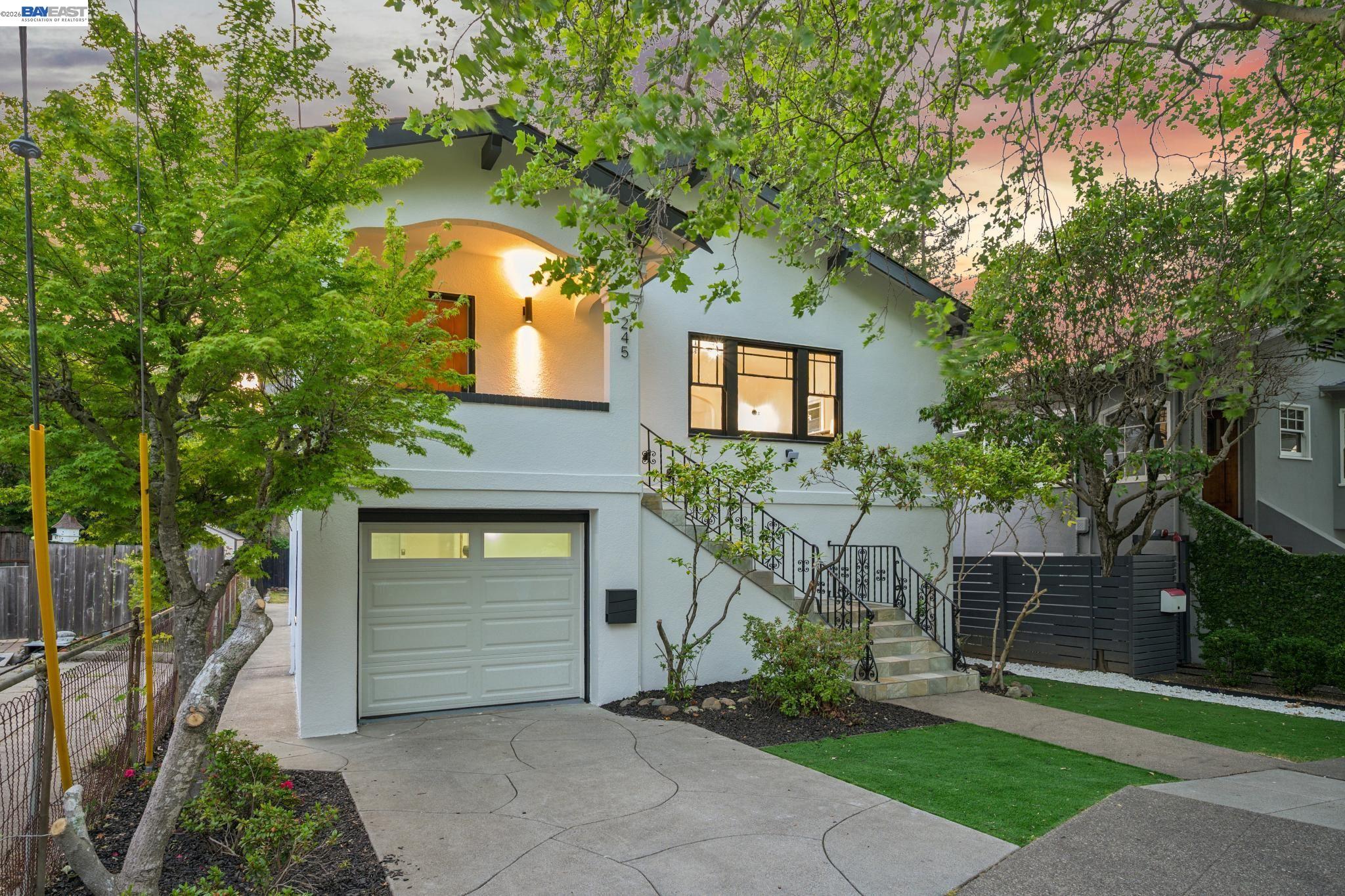 245 C Street San Rafael, CA 94901 - Photo 2 of 56