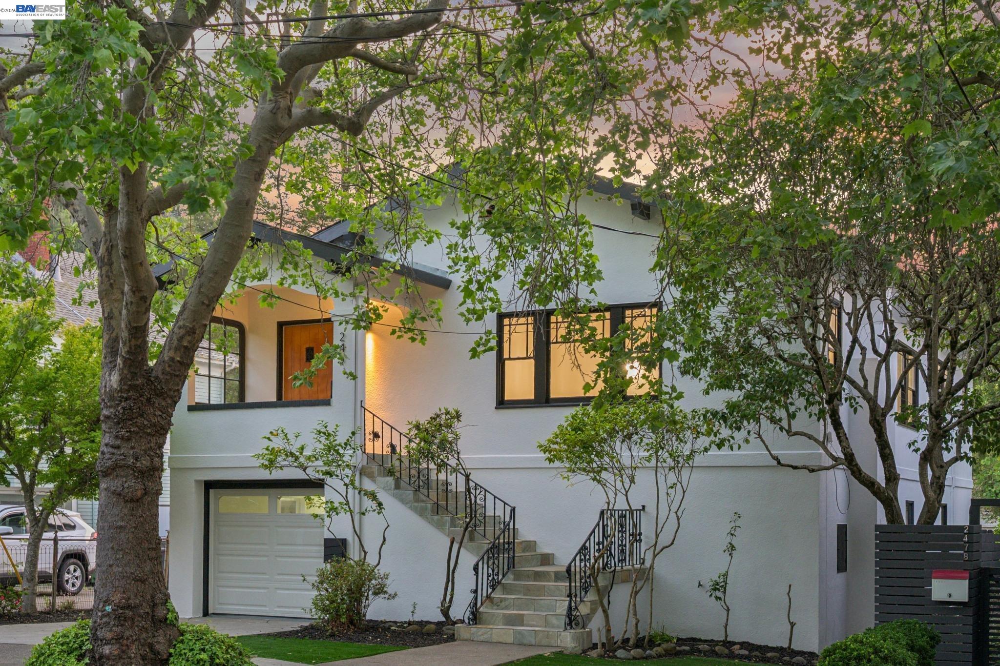 245 C Street San Rafael, CA 94901 - Photo 3 of 56