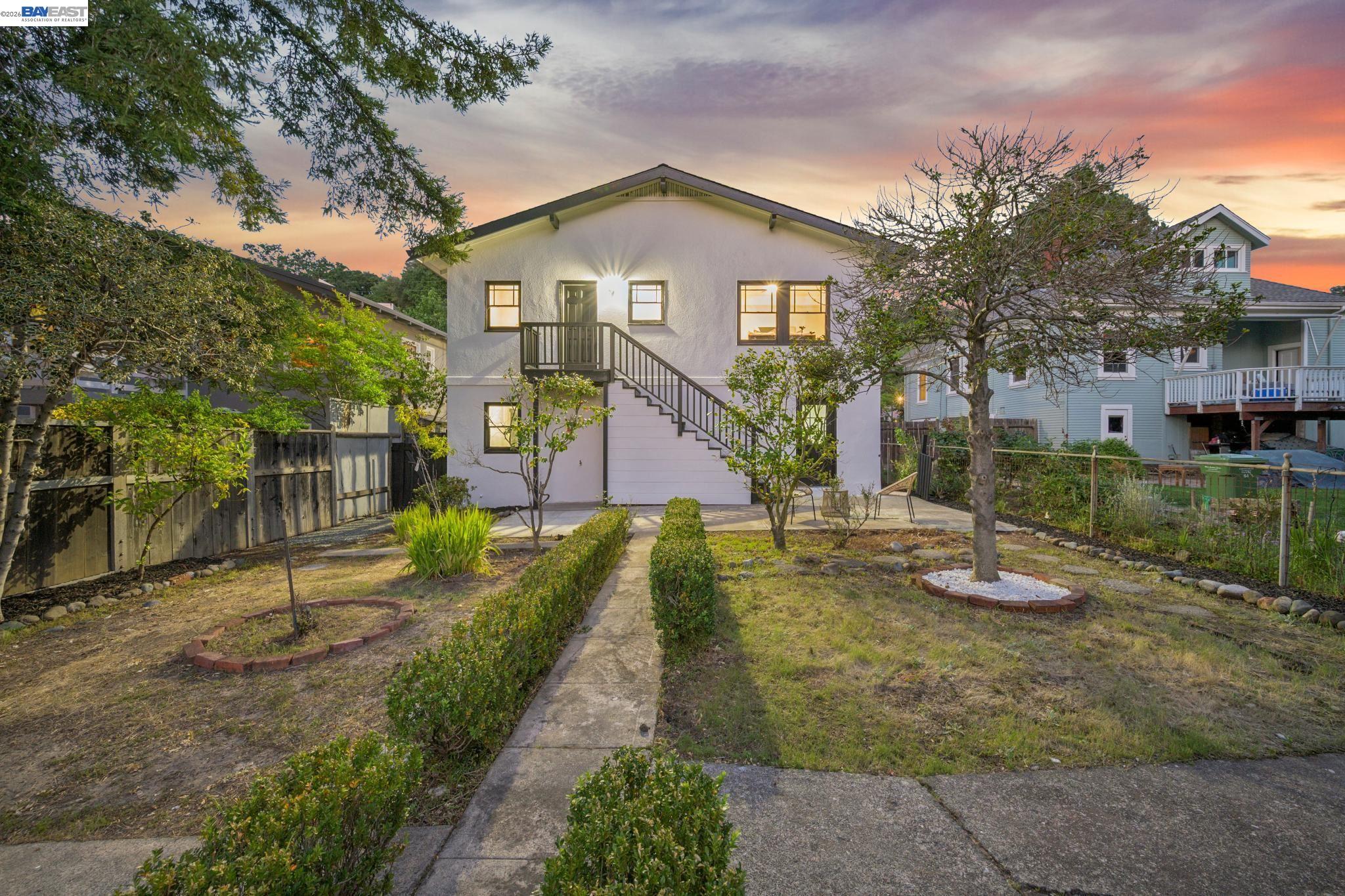 245 C Street San Rafael, CA 94901 - Photo 43 of 56