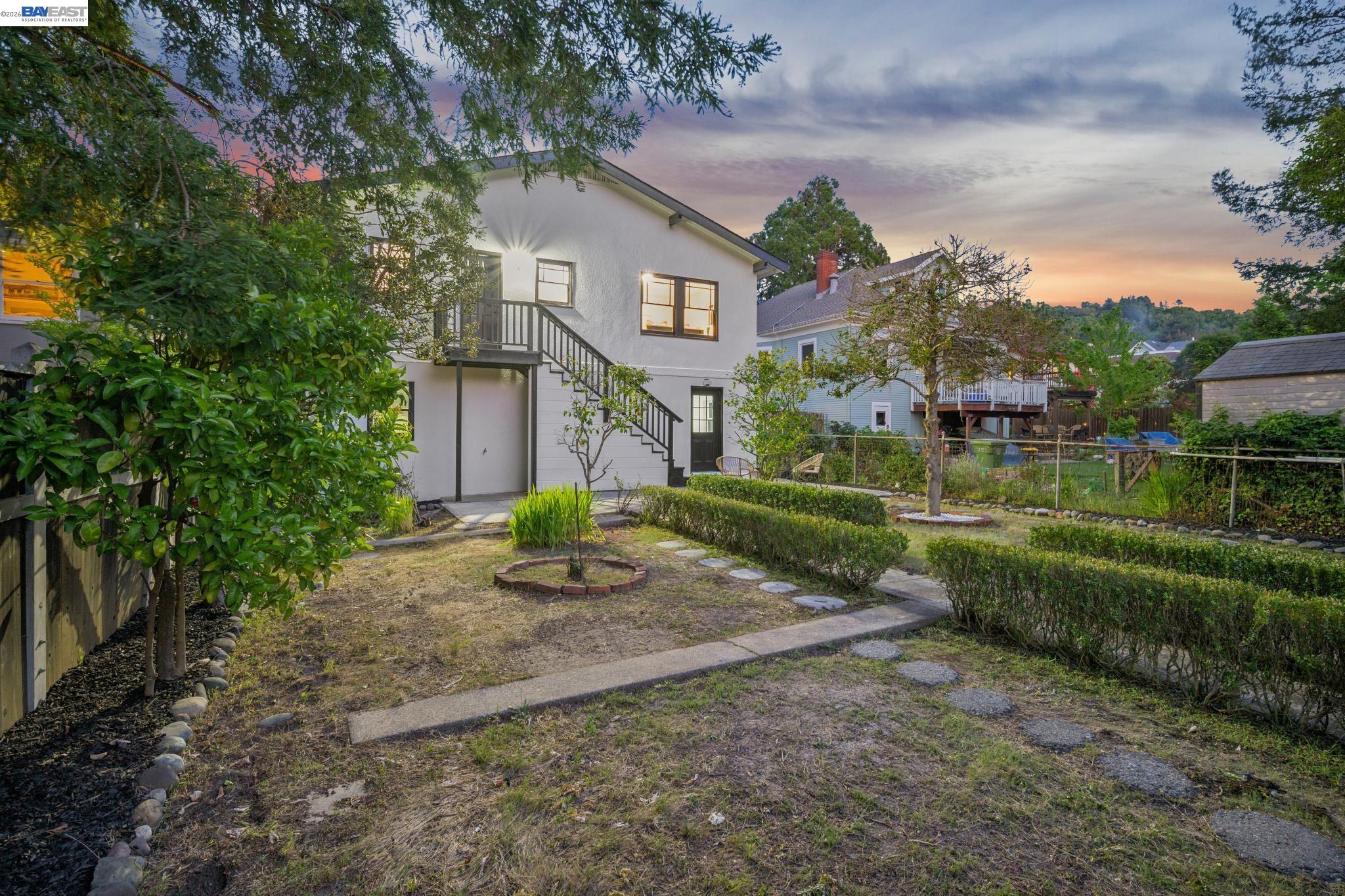 245 C Street San Rafael, CA 94901 - Photo 44 of 56