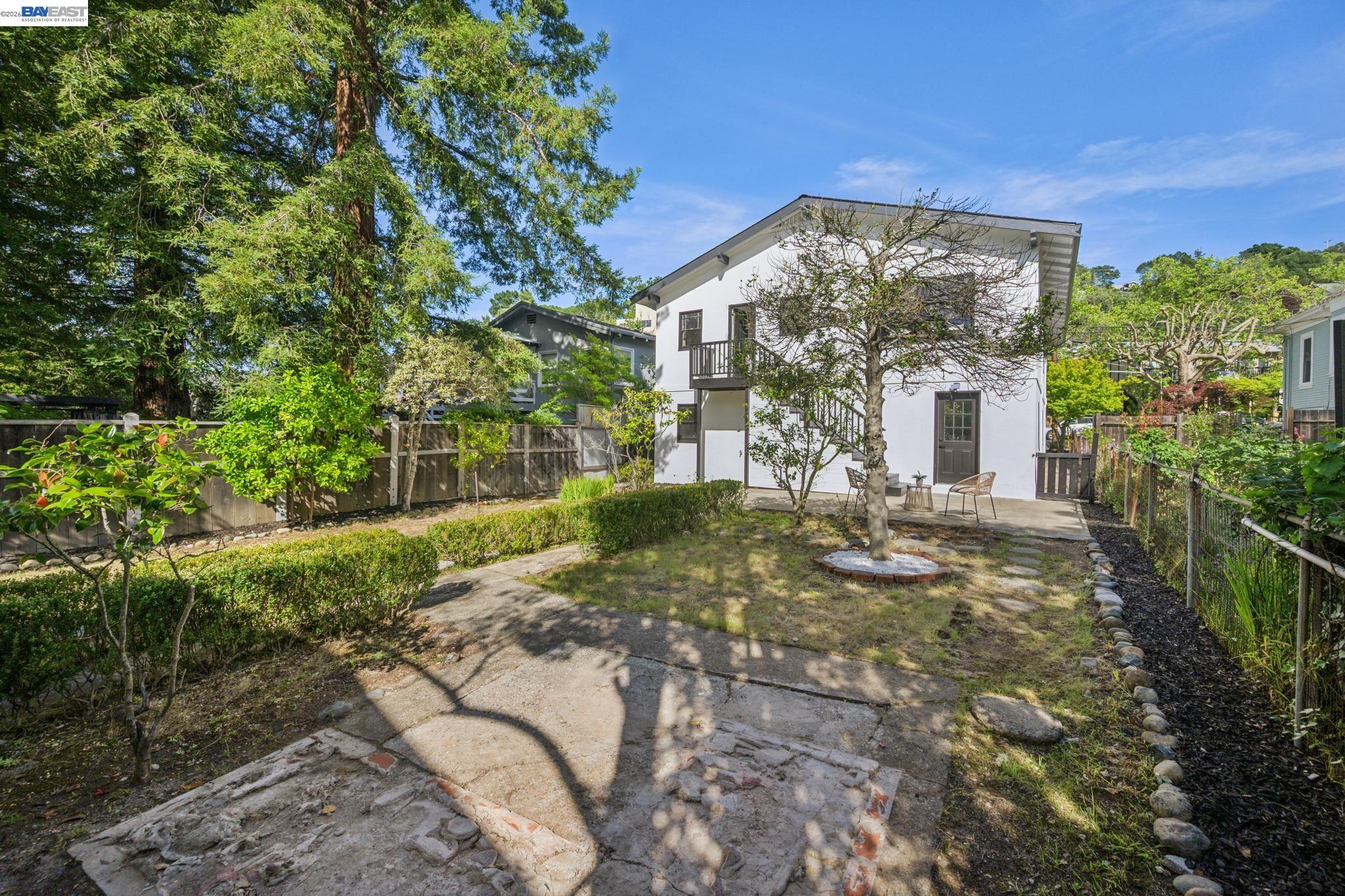 245 C Street San Rafael, CA 94901 - Photo 45 of 56