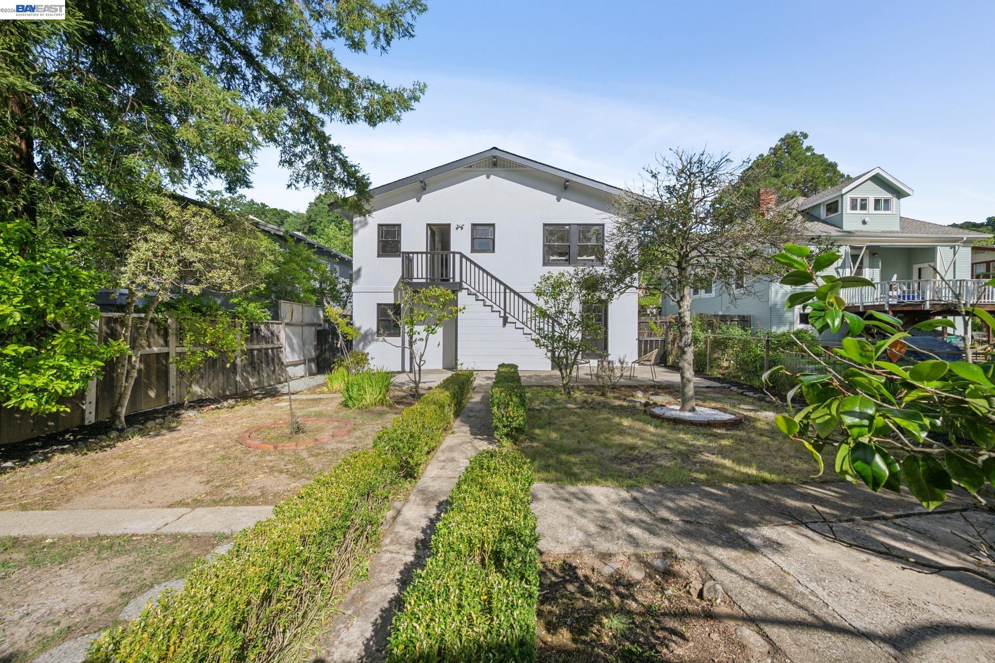 245 C Street San Rafael, CA 94901 - Photo 46 of 56