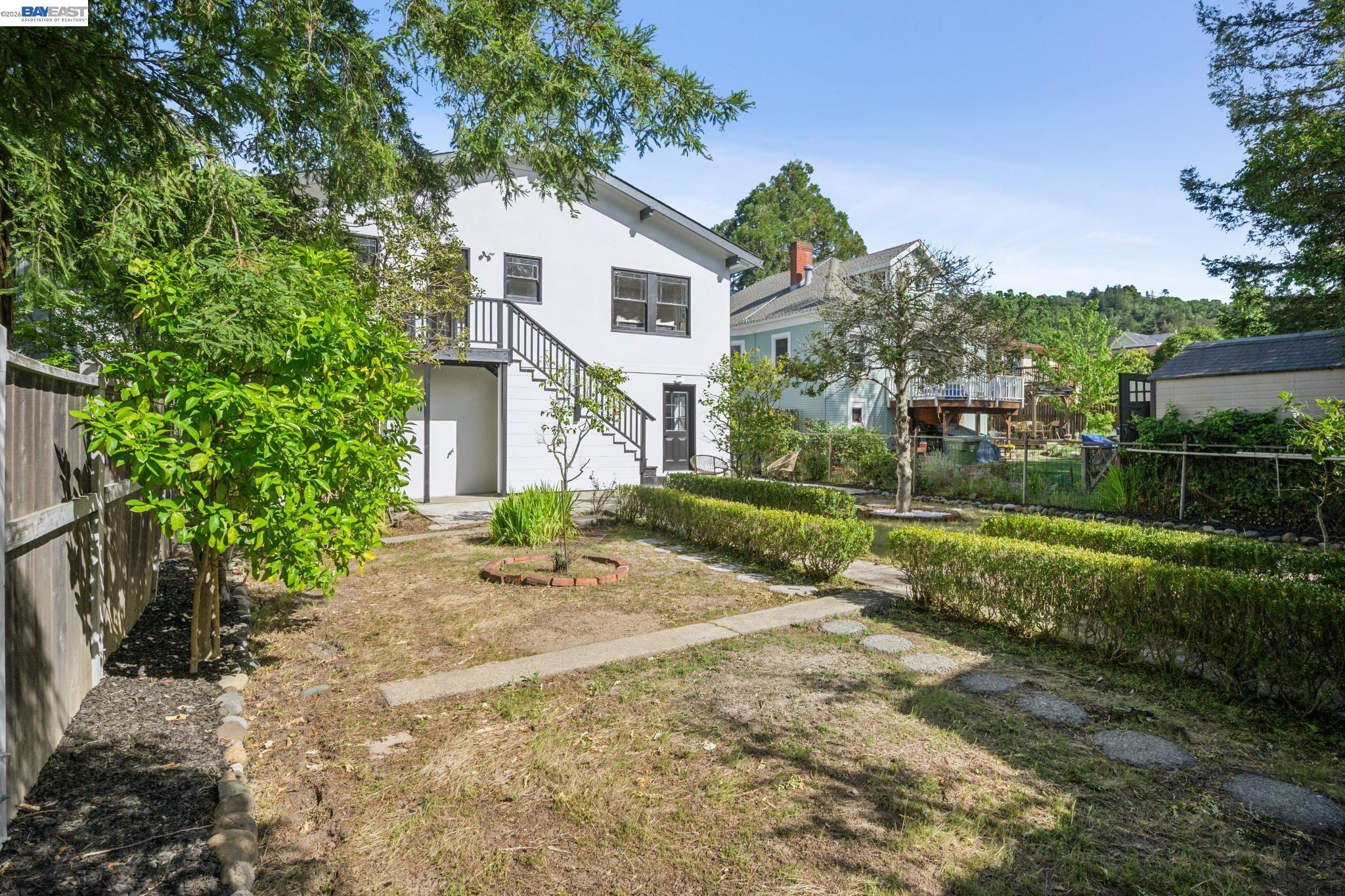 245 C Street San Rafael, CA 94901 - Photo 48 of 56