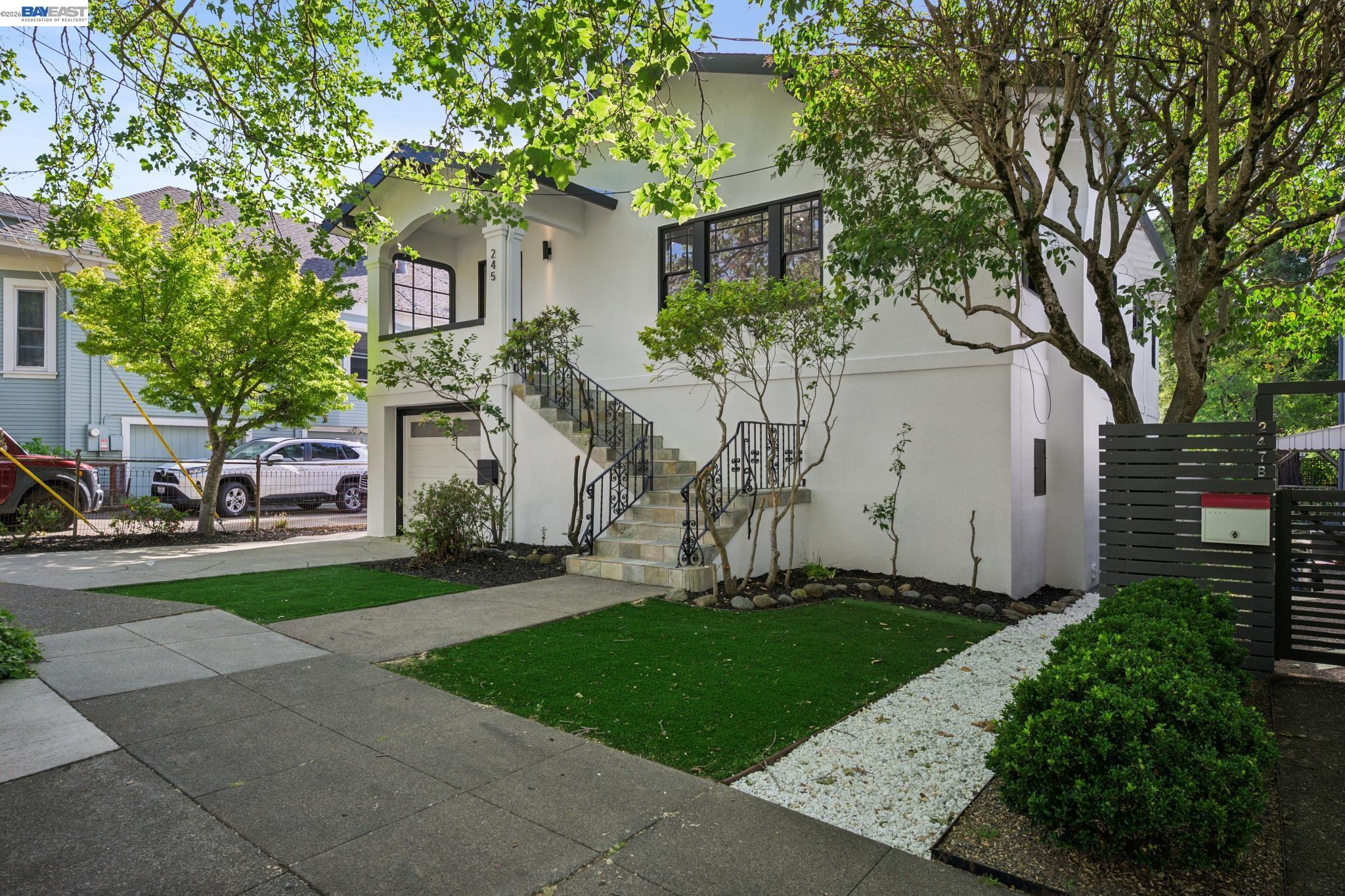 245 C Street San Rafael, CA 94901 - Photo 53 of 56