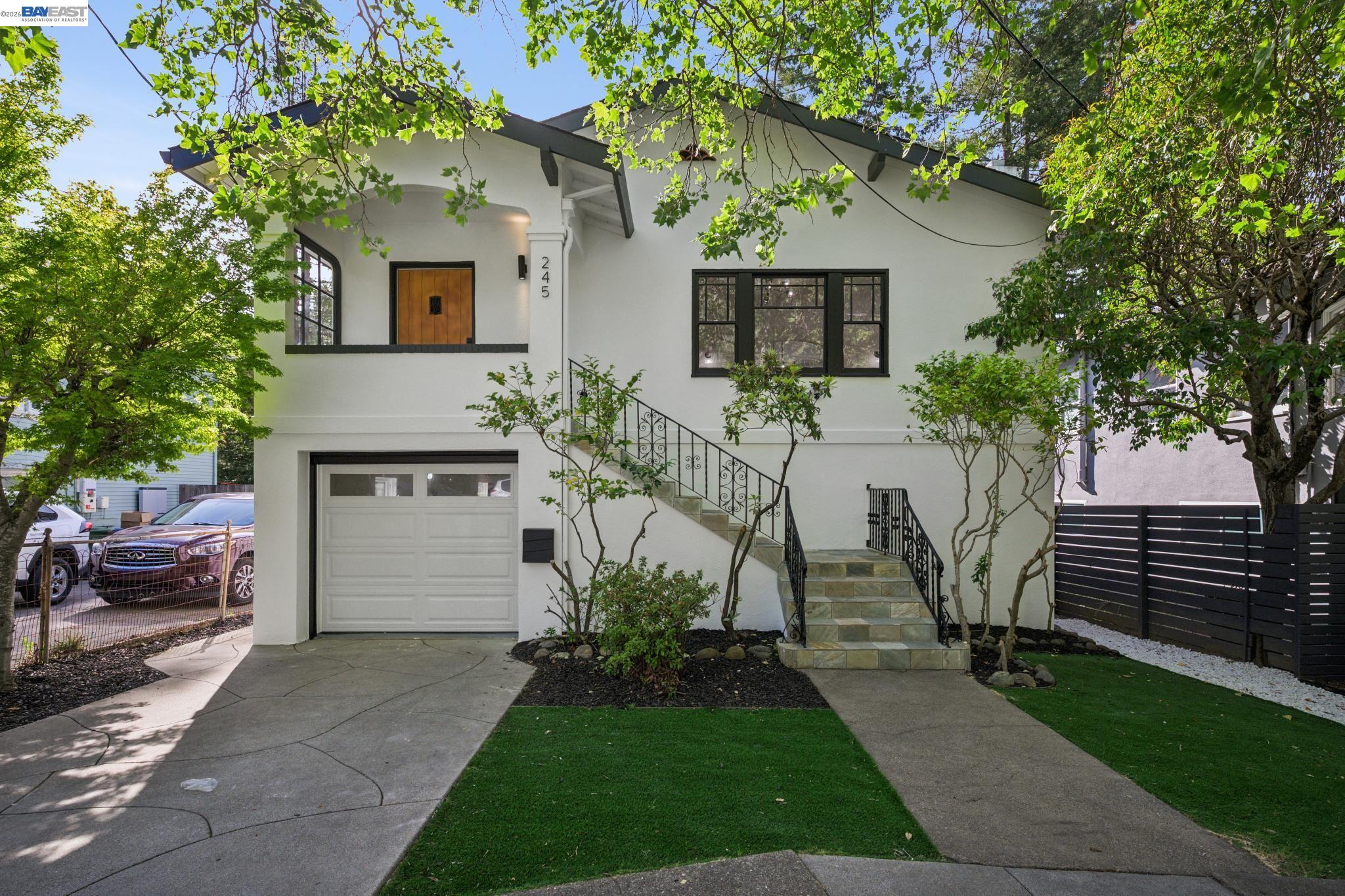 245 C Street San Rafael, CA 94901 - Photo 54 of 56