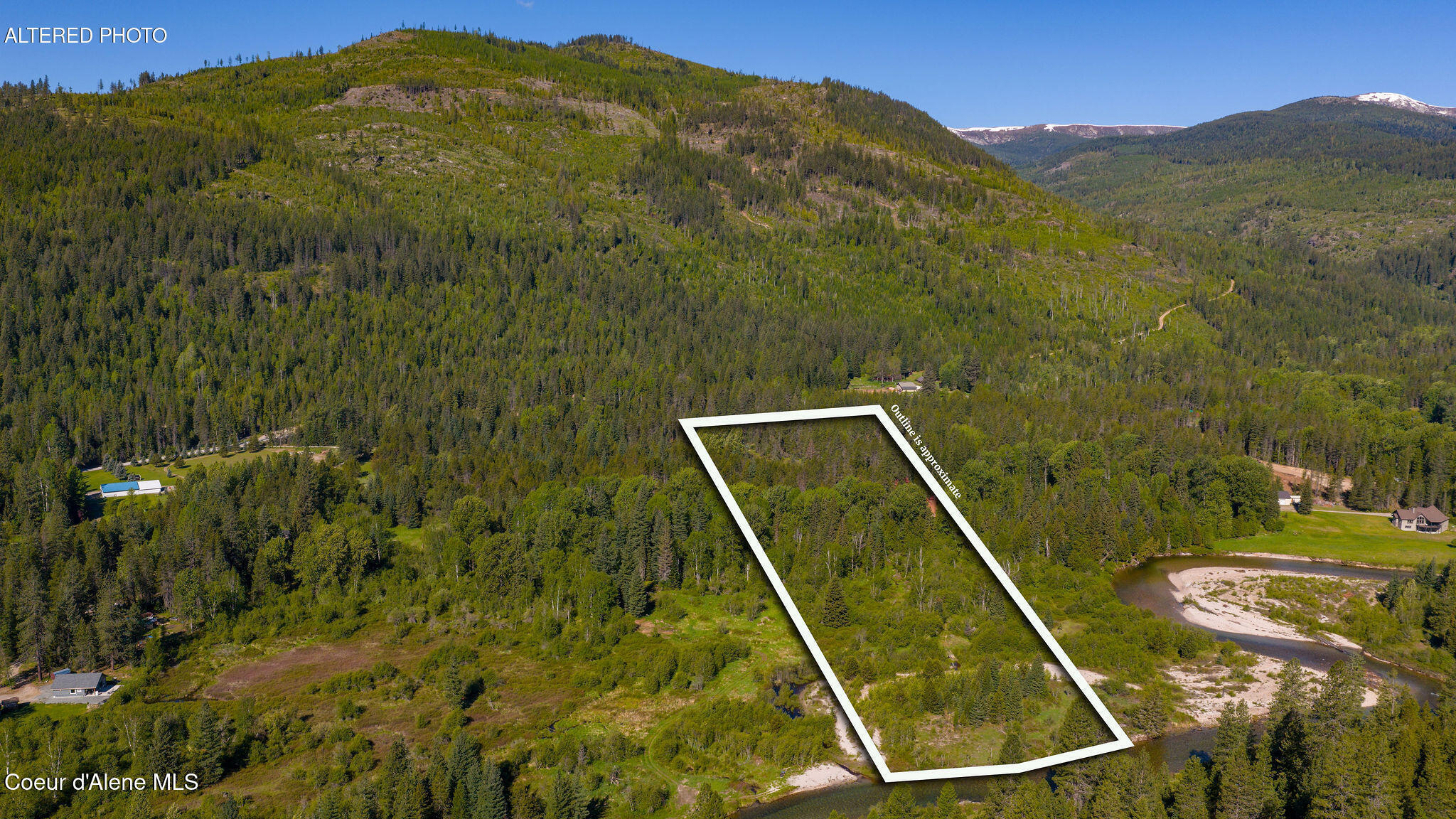 6045 Upper Pack River Road Sandpoint, ID 83864 - Photo 46 of 65 DJI_20260521085209_0039_Doutlined