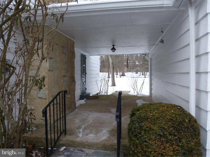126 Valley Road Princeton, NJ 08540 - Photo 22 of 24 a view of entryway