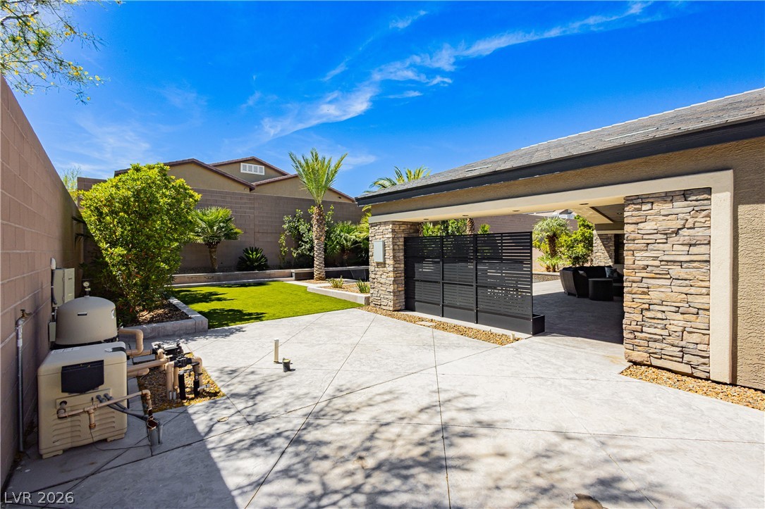5757 Ireland Ridge Court Las Vegas, NV 89149 - Photo 36 of 67