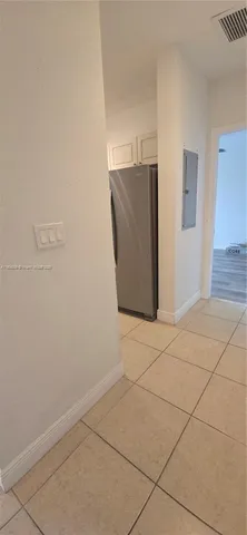 a view of utility room