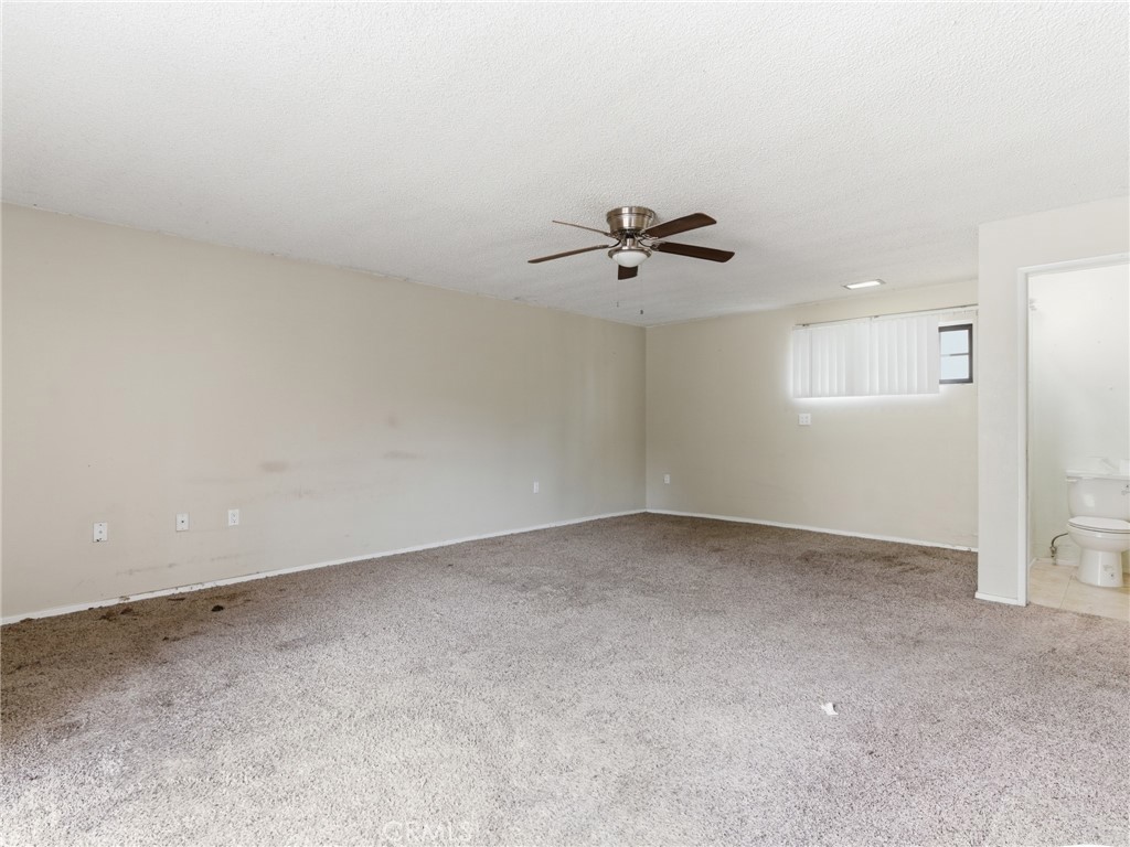 10127 Foothill Boulevard Sylmar, CA 91342 - Photo 12 of 33 a view of an empty room