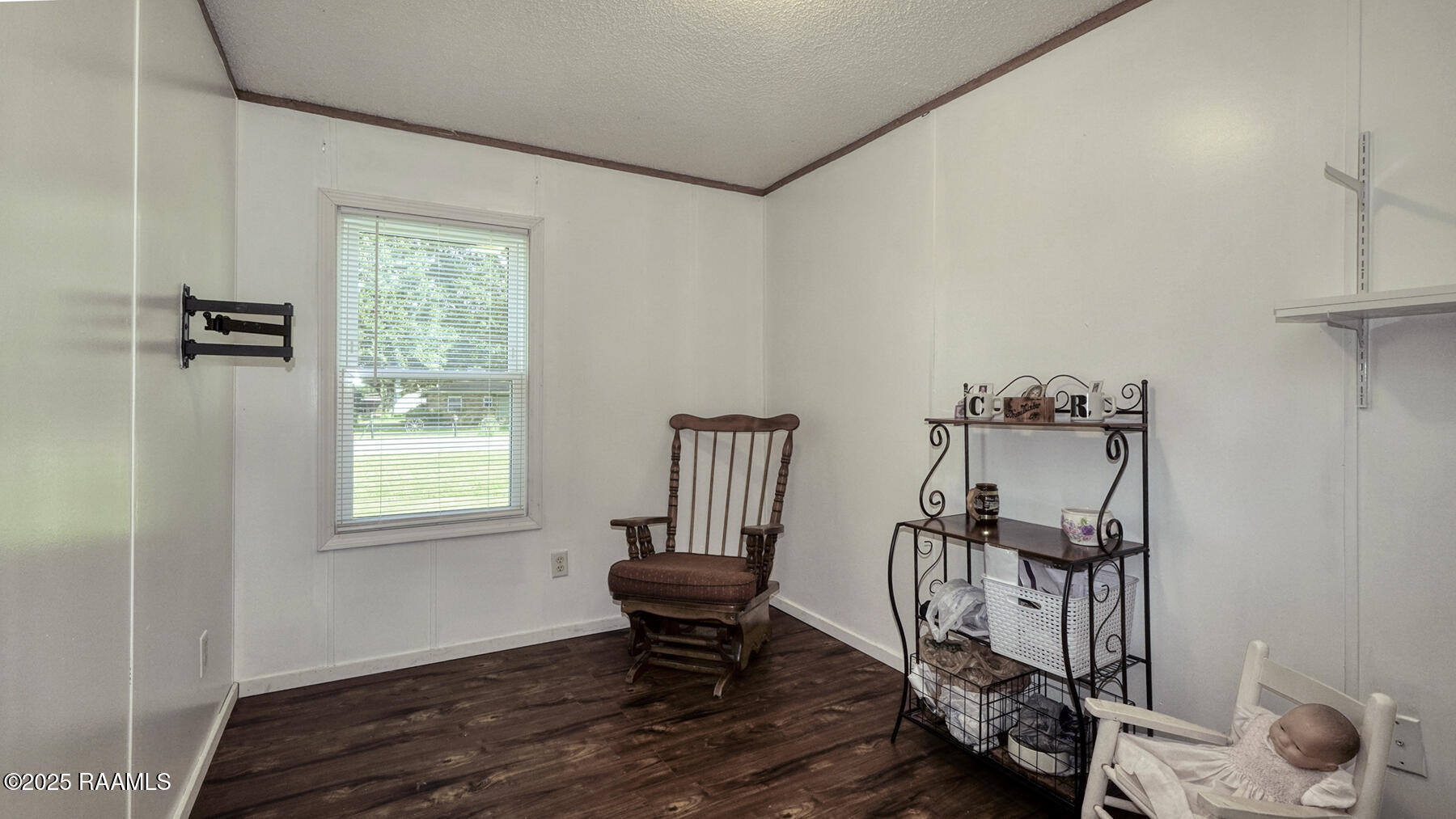 496 Sunset Strip Sunset, LA 70584 - Photo 11 of 17 Bedroom 2