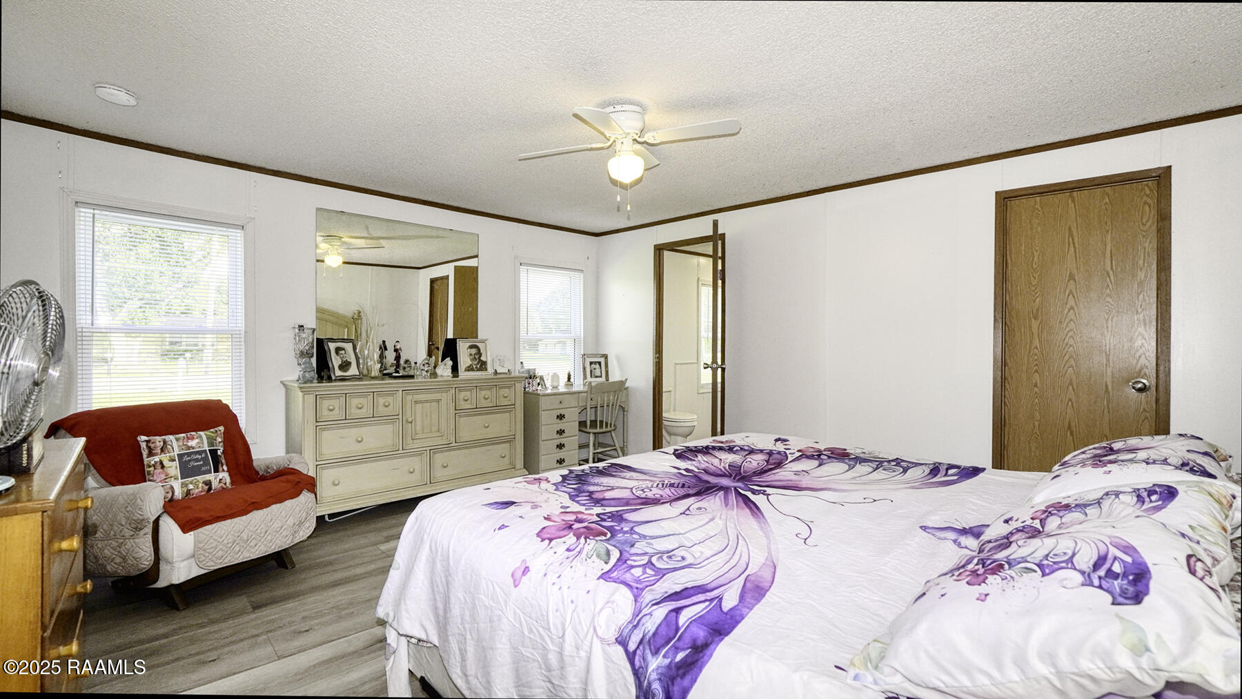496 Sunset Strip Sunset, LA 70584 - Photo 12 of 17 Primary Bedroom2