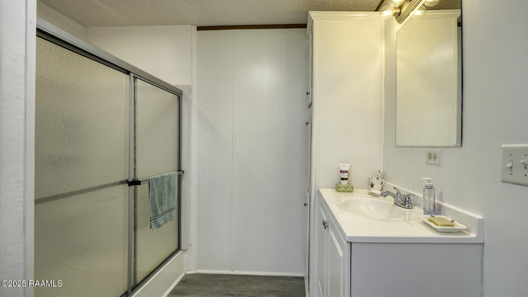 496 Sunset Strip Sunset, LA 70584 - Photo 14 of 17 Primary Bath Vanity