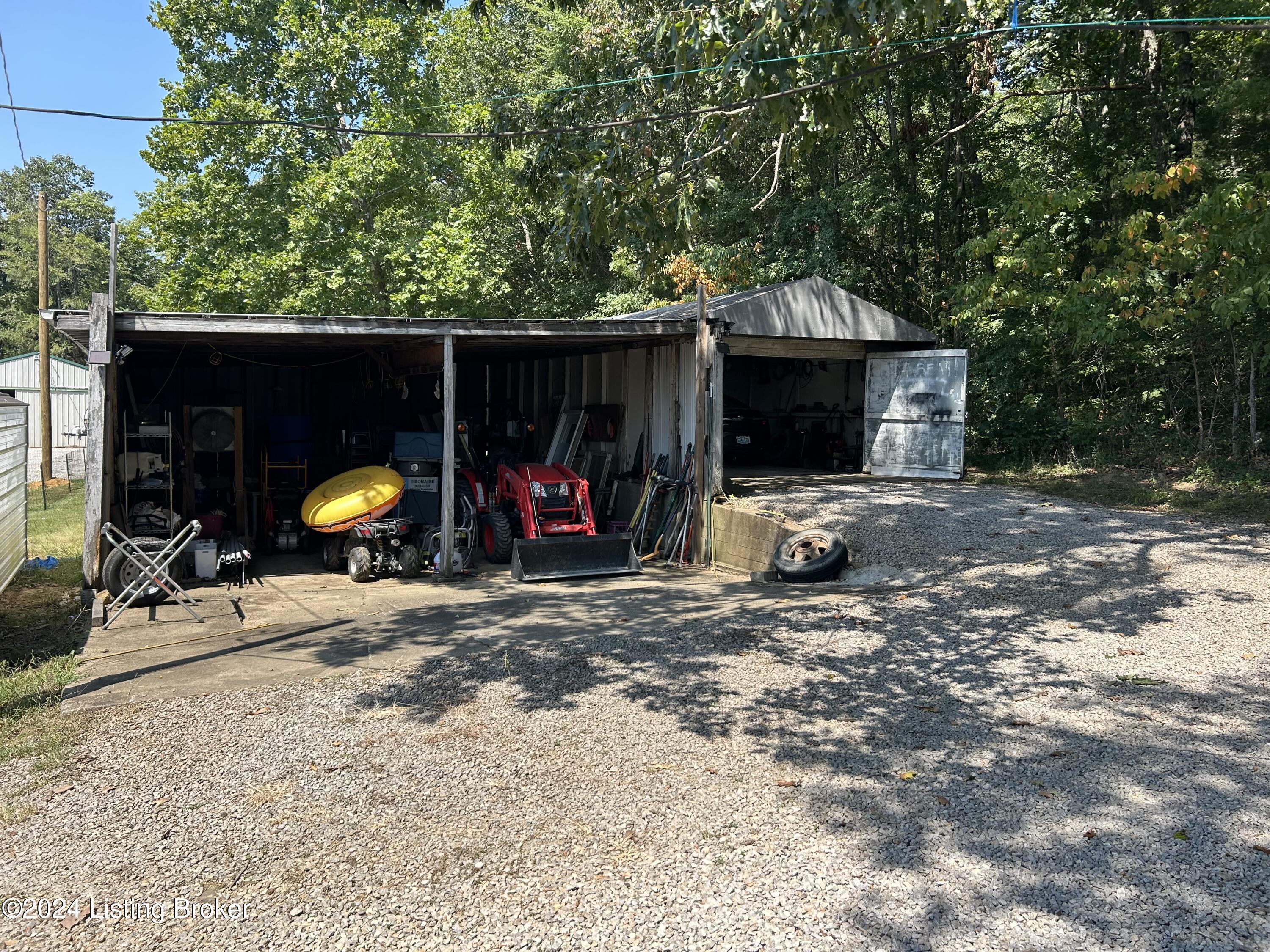 748 Mercer Bend Road Leitchfield, KY 42754 - Photo 39 of 42 IMG_9319