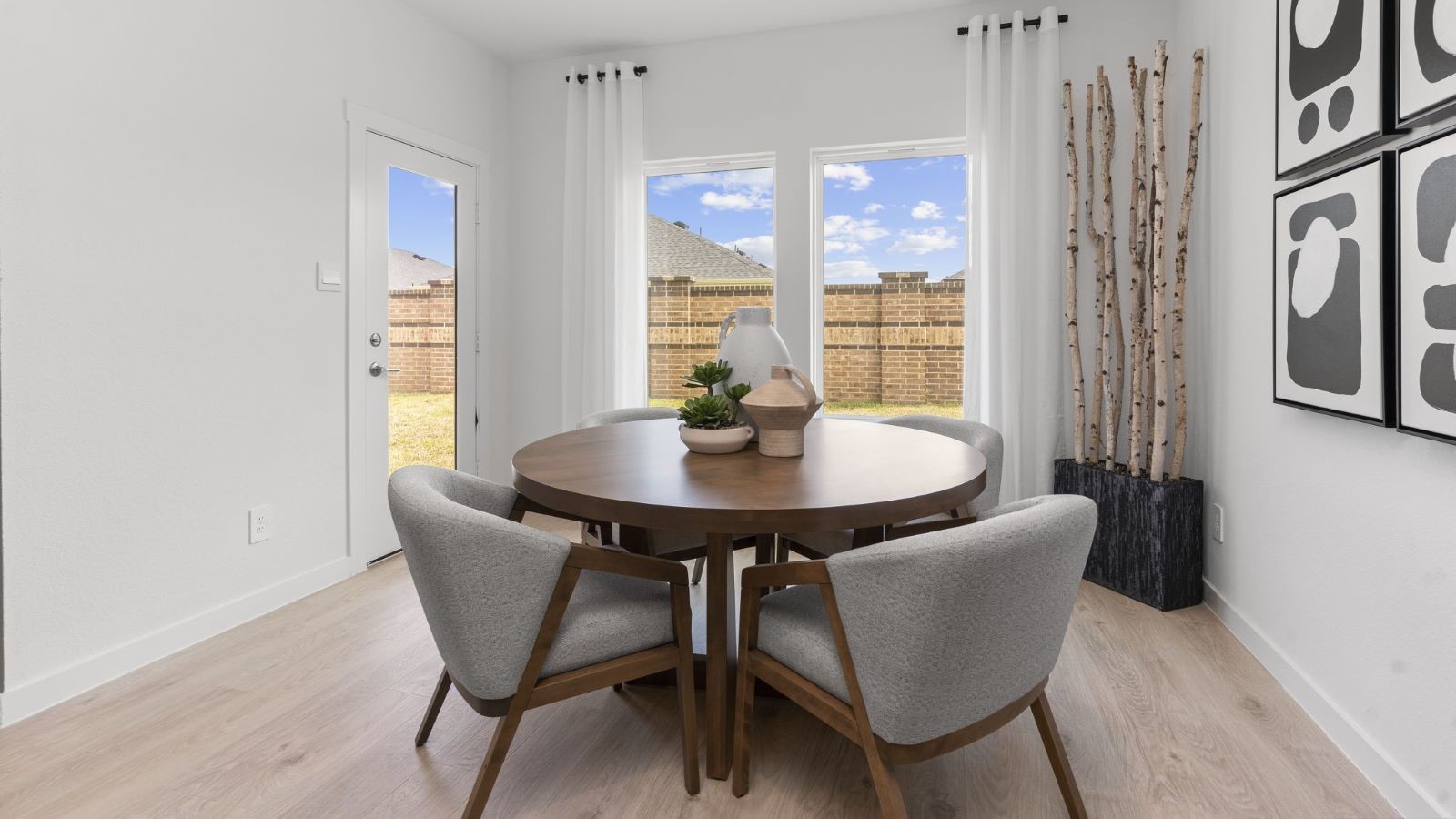 6224 Cherry Mdws Street Rosenberg, TX 77469 - Photo 14 of 36 *Images and 3D tour are for illustration only and options may vary from home as built.