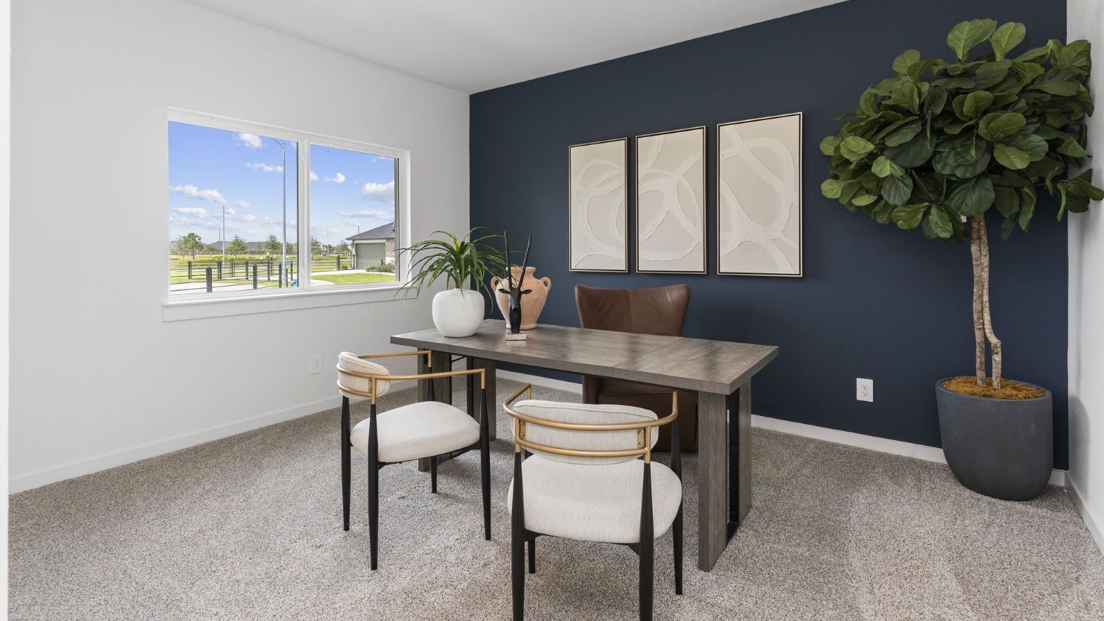 6224 Cherry Mdws Street Rosenberg, TX 77469 - Photo 5 of 36 *Images and 3D tour are for illustration only and options may vary from home as built.