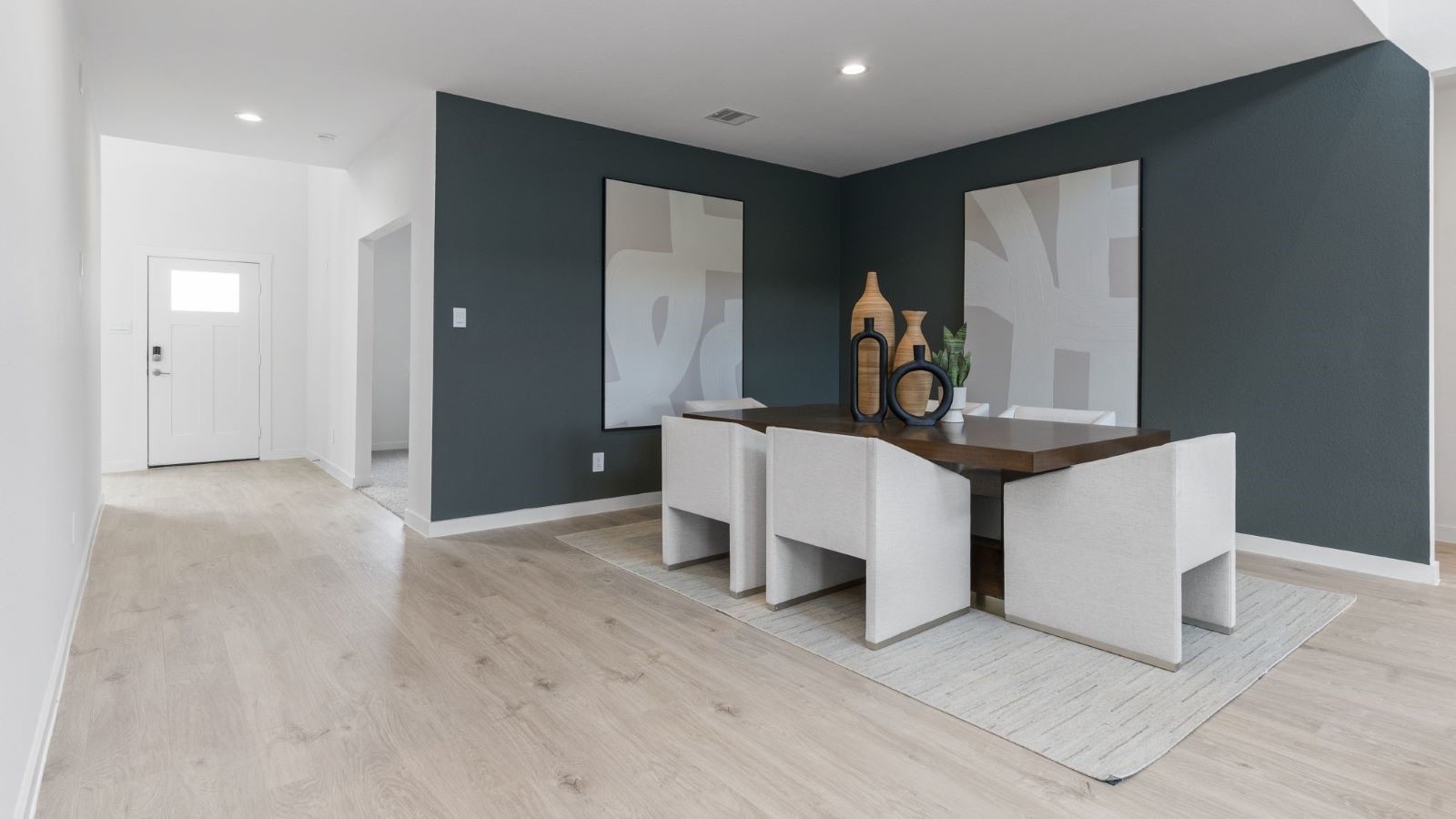 6224 Cherry Mdws Street Rosenberg, TX 77469 - Photo 7 of 36 *Images and 3D tour are for illustration only and options may vary from home as built.