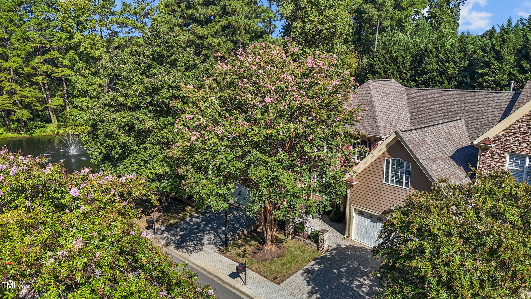 206 Nouveau Avenue Raleigh, NC 27615 - Photo 62 of 71 52-web-or-mls-DJI_20250829101320_0878_D