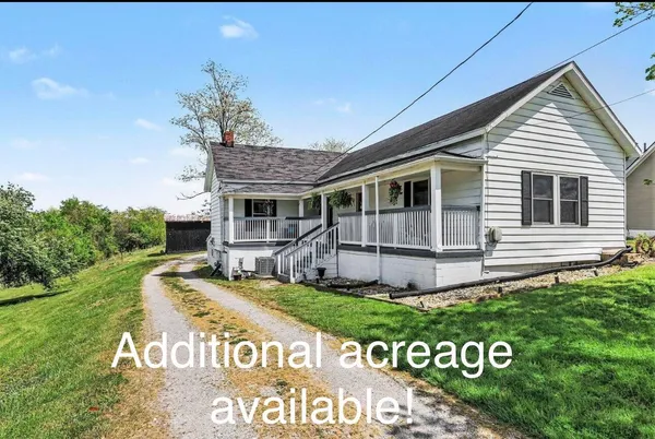 $264,000 | 400 Cynthiana Street, Williamstown, KY 41097