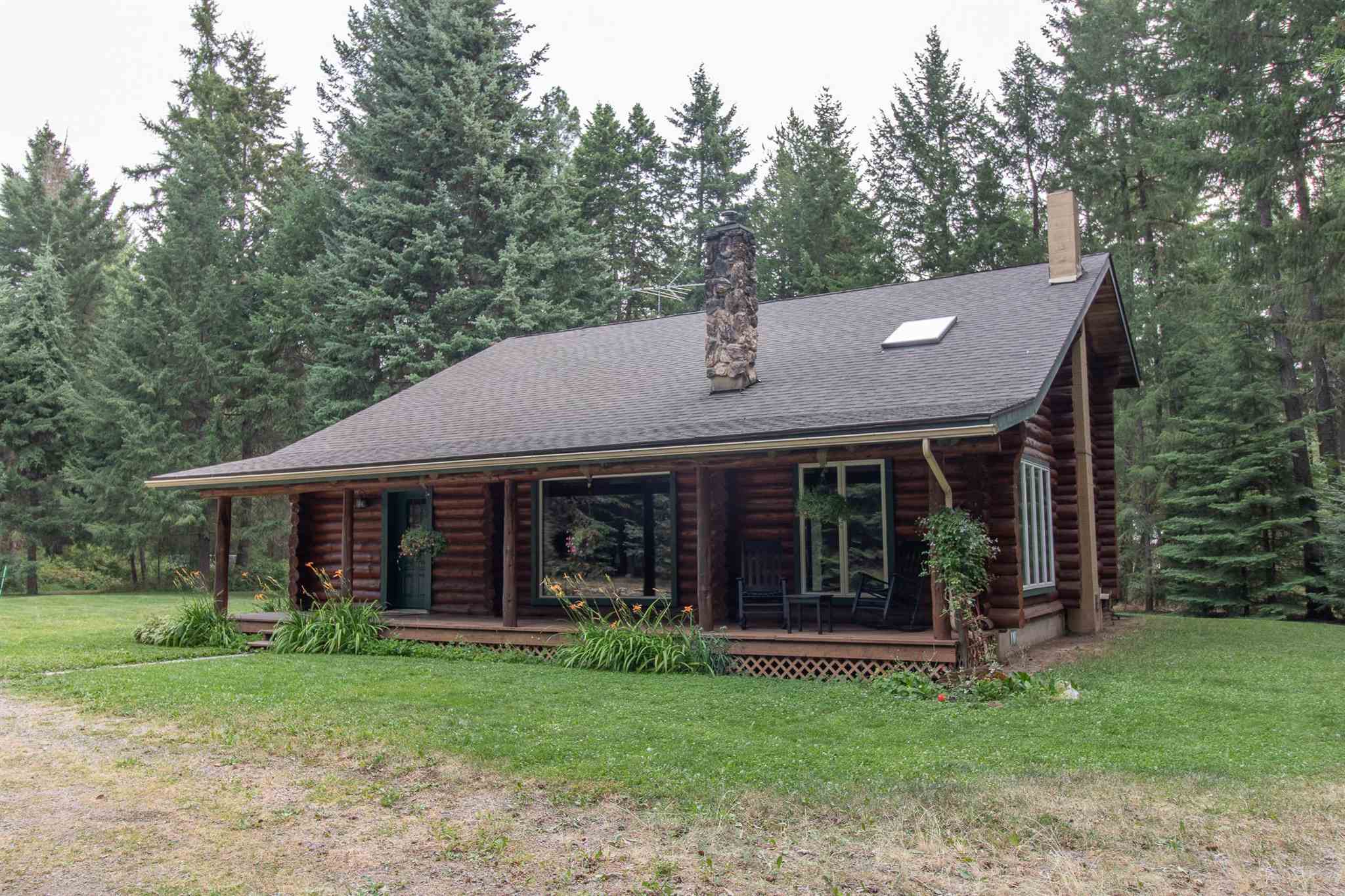 5606 West Crosscut Road Deer Park, WA 99006 - Photo 1 of 40 Gallery Image 1