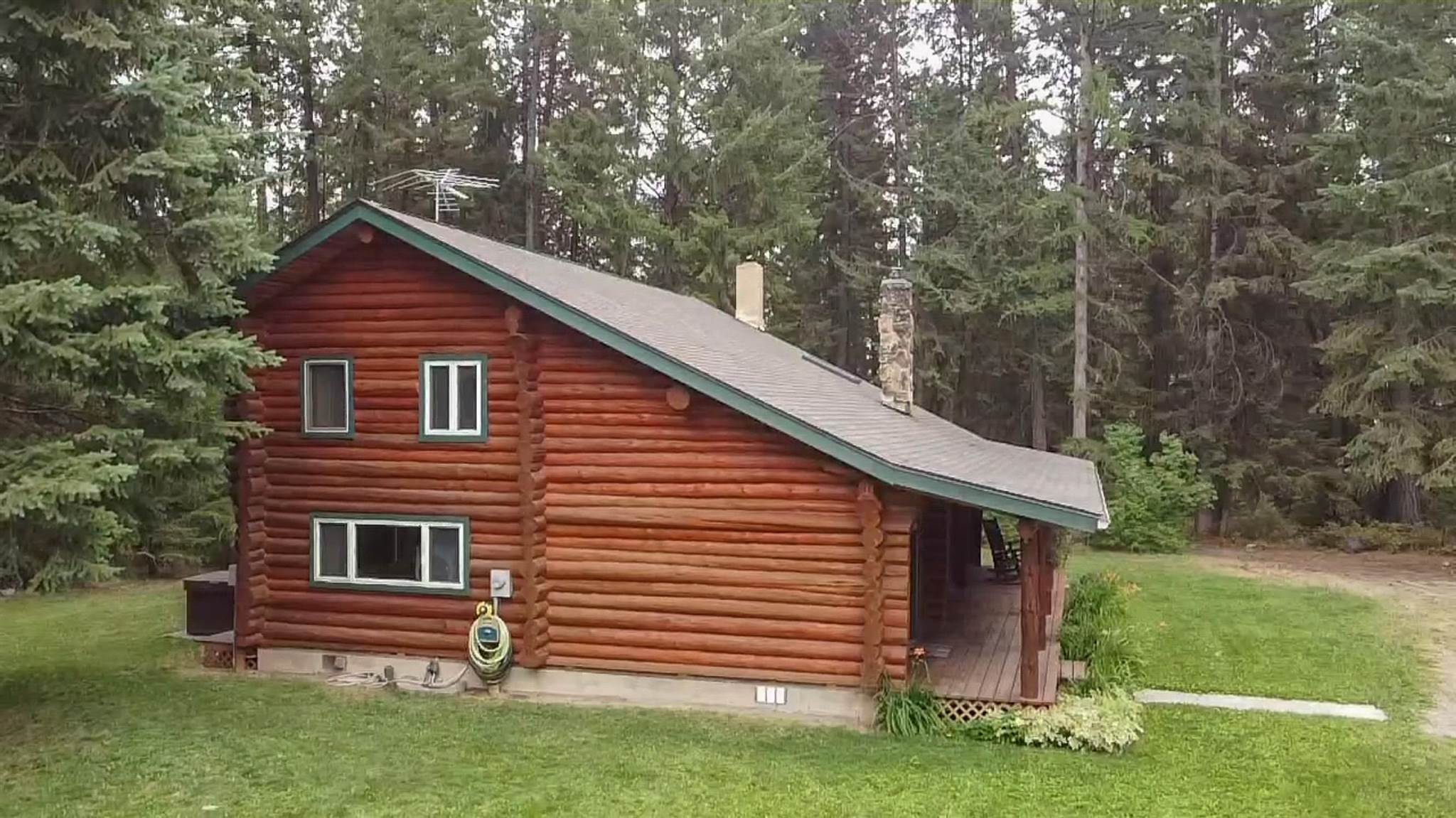 5606 West Crosscut Road Deer Park, WA 99006 - Photo 5 of 40 Gallery Image 5